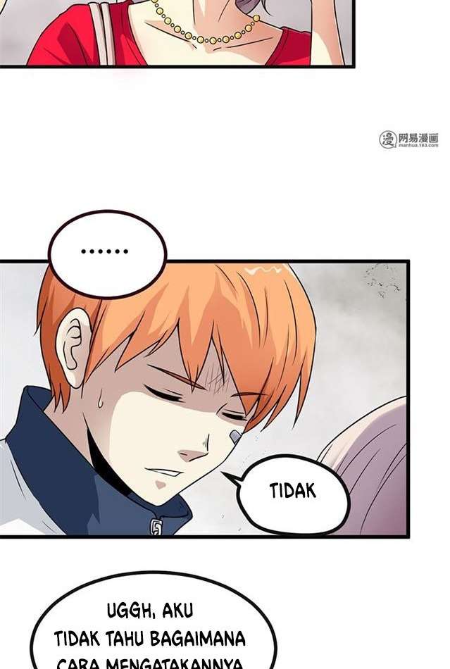 Young Master Return to 16 Chapter 04 Gambar 14