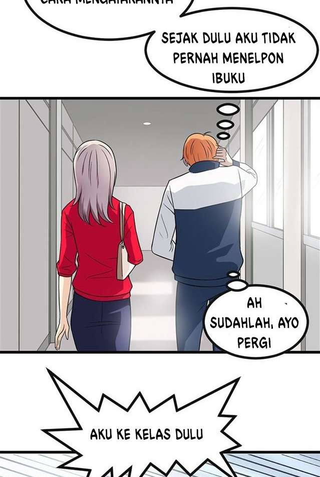 Young Master Return to 16 Chapter 04 Gambar 15