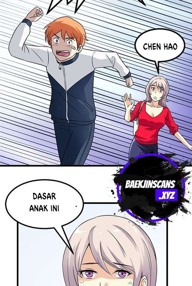 Young Master Return to 16 Chapter 04 Gambar 16