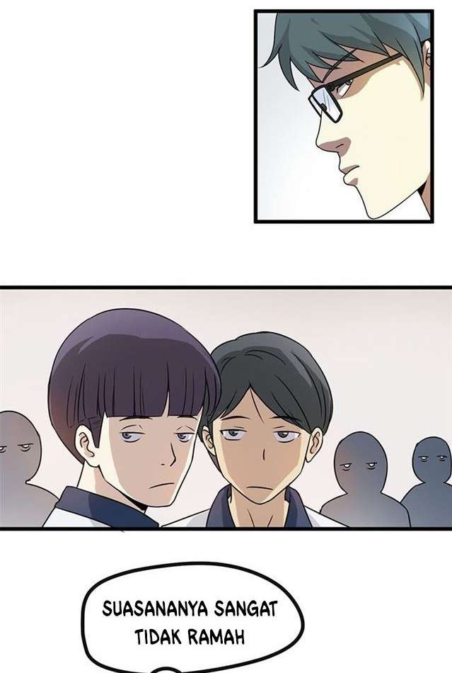 Young Master Return to 16 Chapter 04 Gambar 19