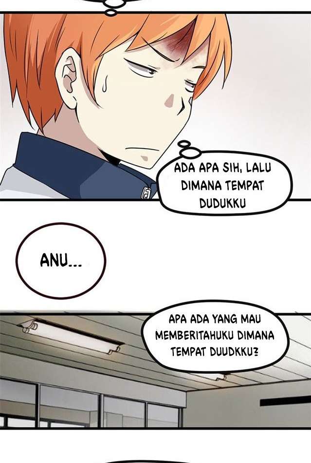 Young Master Return to 16 Chapter 04 Gambar 20