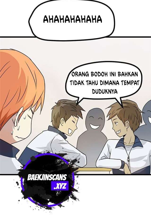 Young Master Return to 16 Chapter 04 Gambar 21