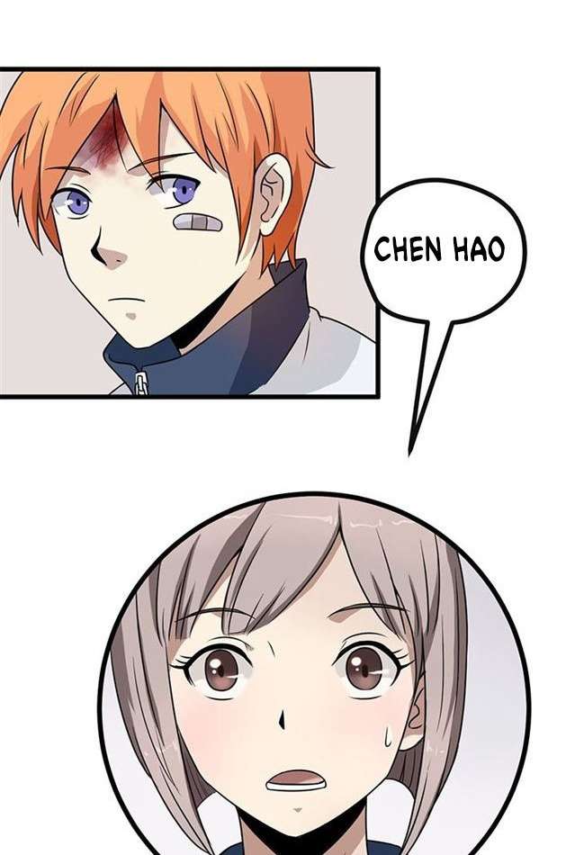 Young Master Return to 16 Chapter 04 Gambar 22