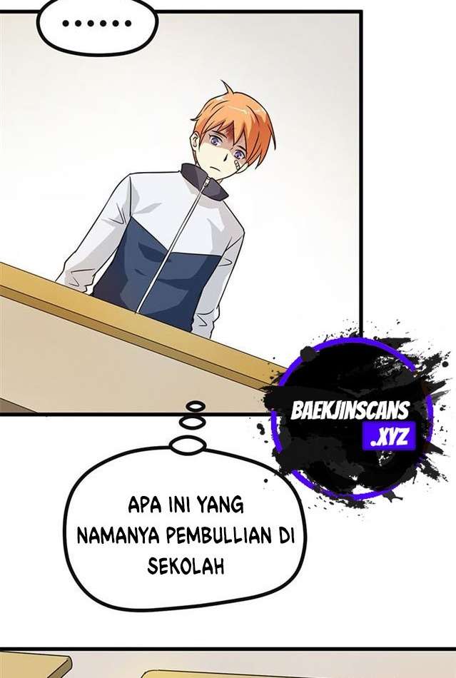 Young Master Return to 16 Chapter 04 Gambar 24