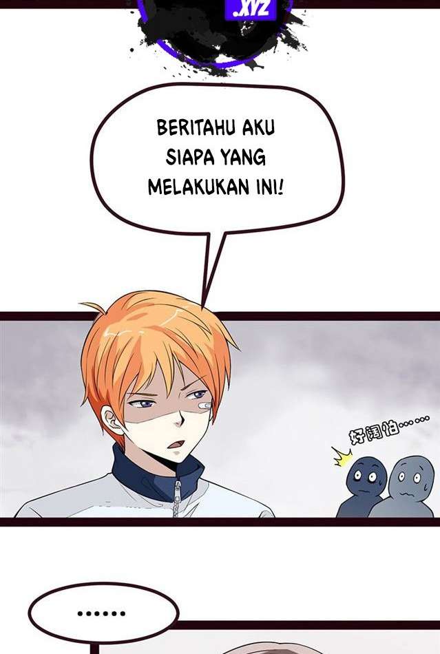 Young Master Return to 16 Chapter 04 Gambar 27