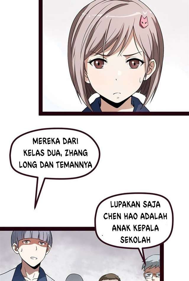 Young Master Return to 16 Chapter 04 Gambar 28