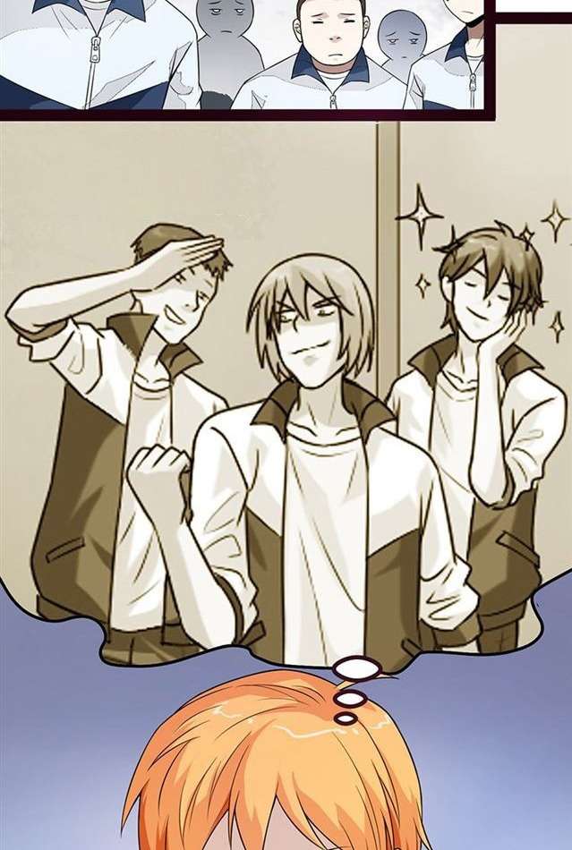 Young Master Return to 16 Chapter 04 Gambar 29
