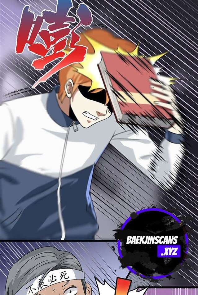 Young Master Return to 16 Chapter 04 Gambar 3