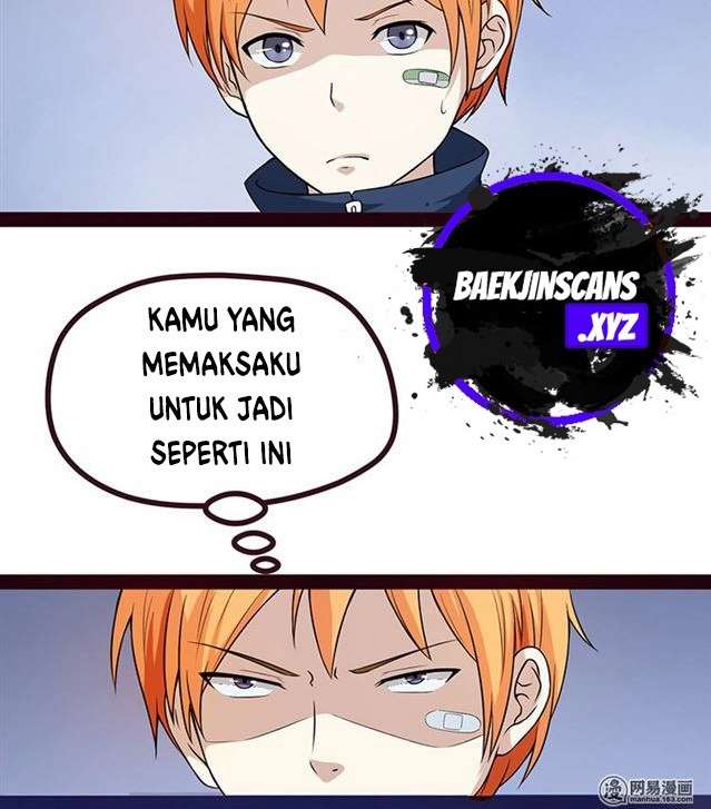 Young Master Return to 16 Chapter 04 Gambar 30