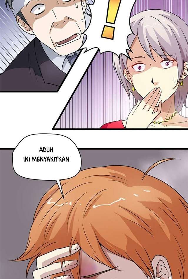 Young Master Return to 16 Chapter 04 Gambar 4