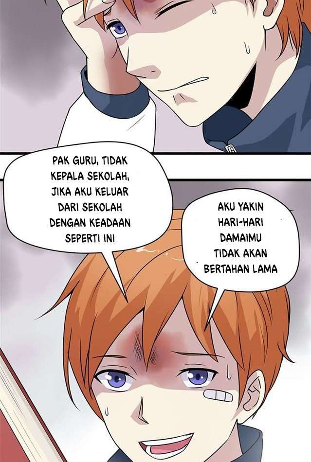 Young Master Return to 16 Chapter 04 Gambar 5