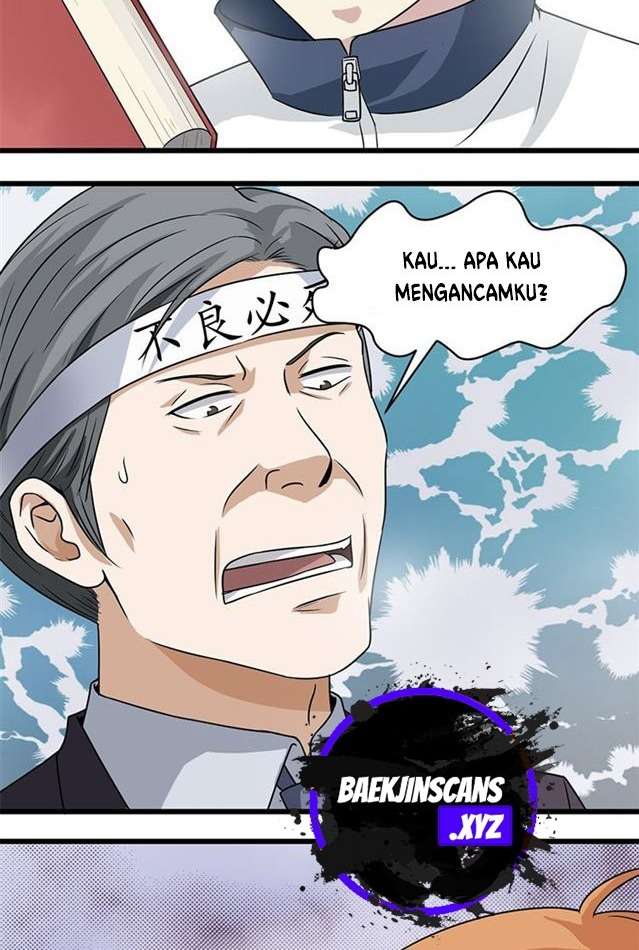 Young Master Return to 16 Chapter 04 Gambar 6