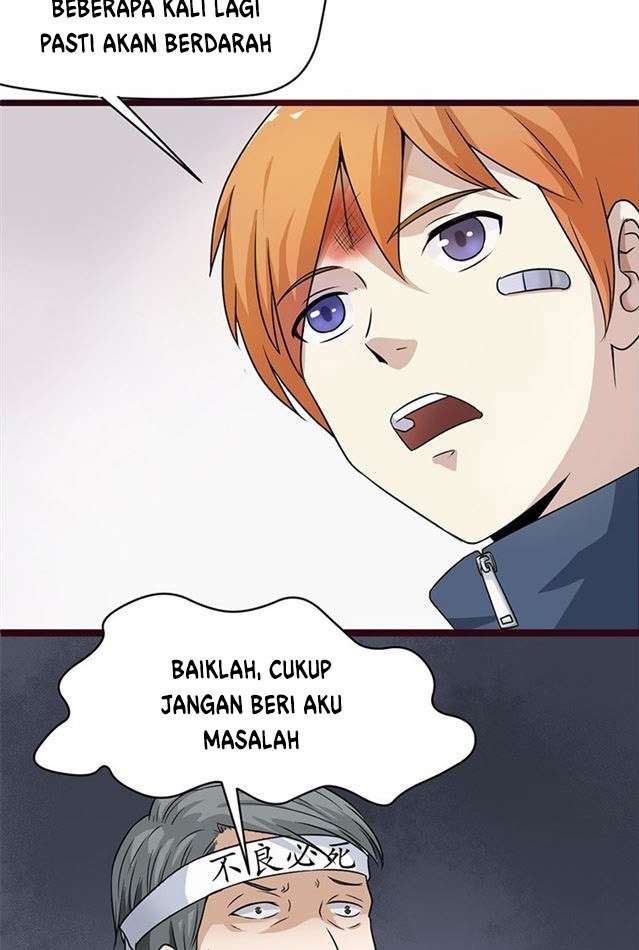 Young Master Return to 16 Chapter 04 Gambar 9