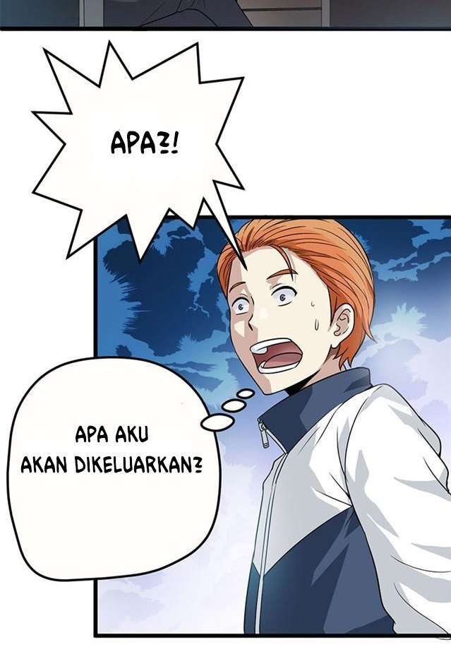 Young Master Return to 16 Chapter 03 Gambar 12