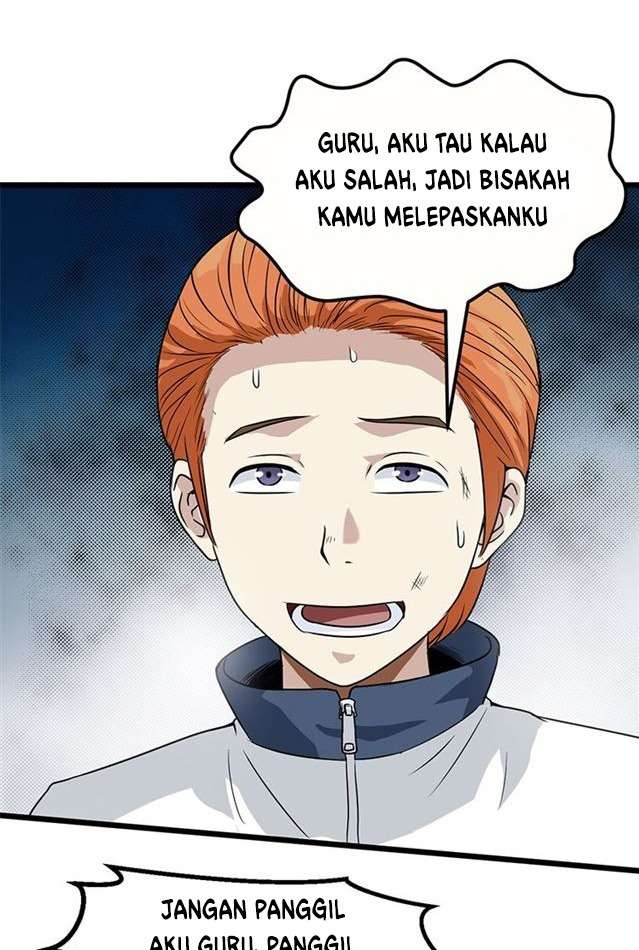 Young Master Return to 16 Chapter 03 Gambar 13