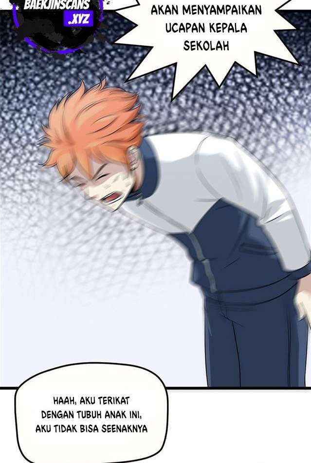 Young Master Return to 16 Chapter 03 Gambar 15