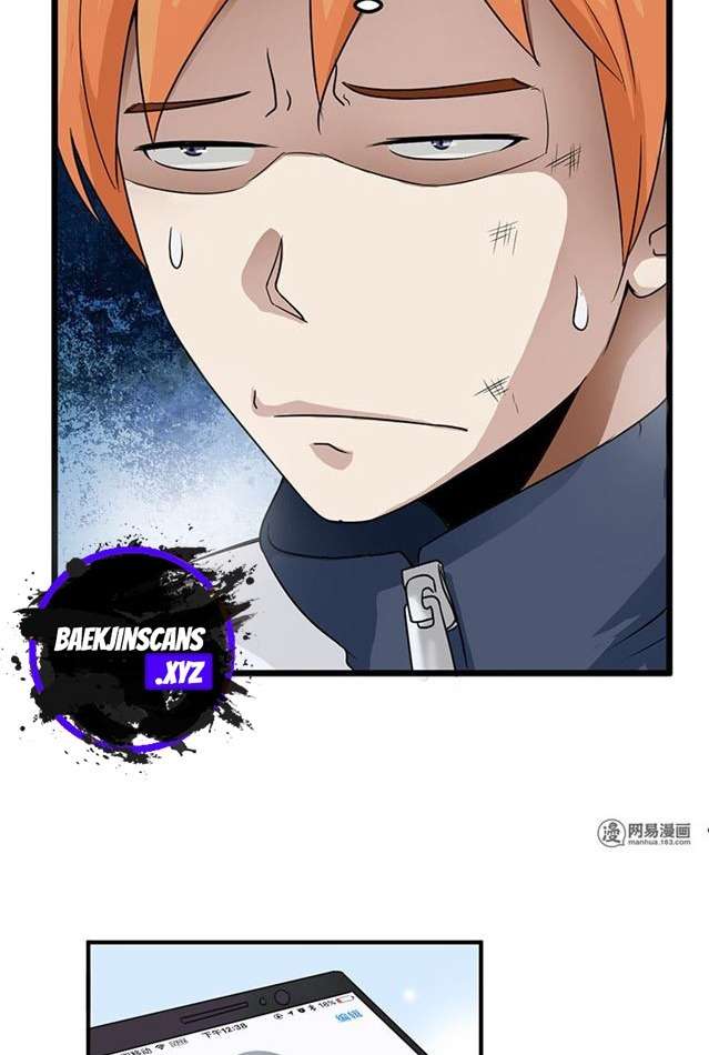 Young Master Return to 16 Chapter 03 Gambar 17