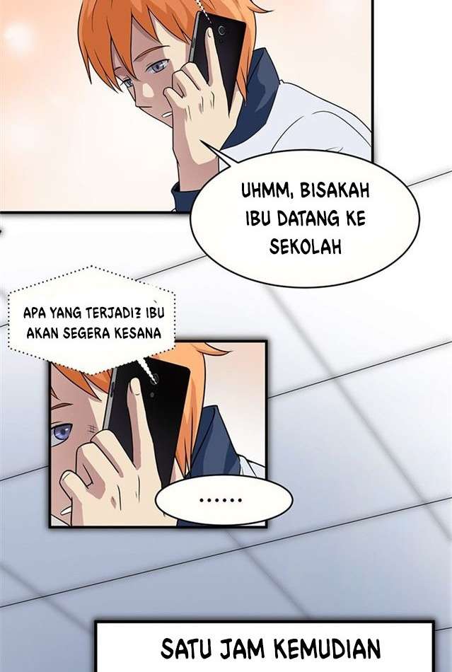 Young Master Return to 16 Chapter 03 Gambar 19