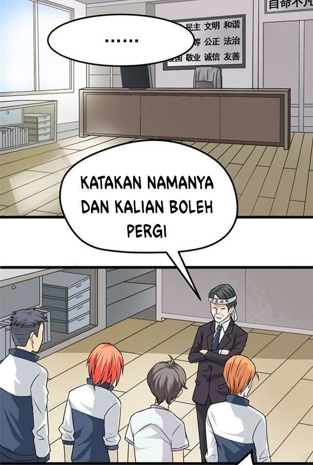 Young Master Return to 16 Chapter 03 Gambar 4