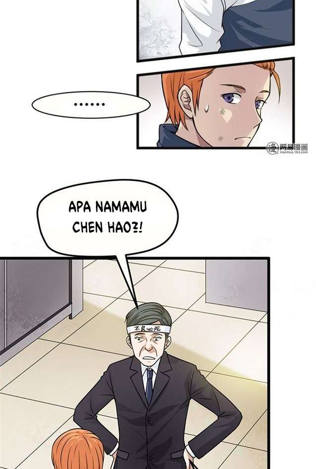 Young Master Return to 16 Chapter 03 Gambar 8
