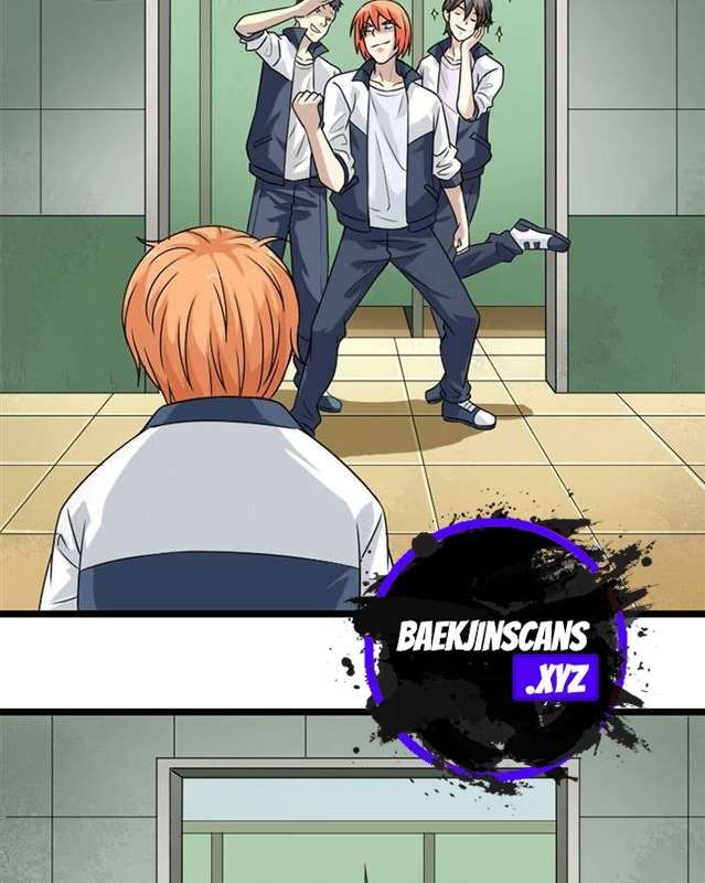 Young Master Return to 16 Chapter 02 Gambar 12