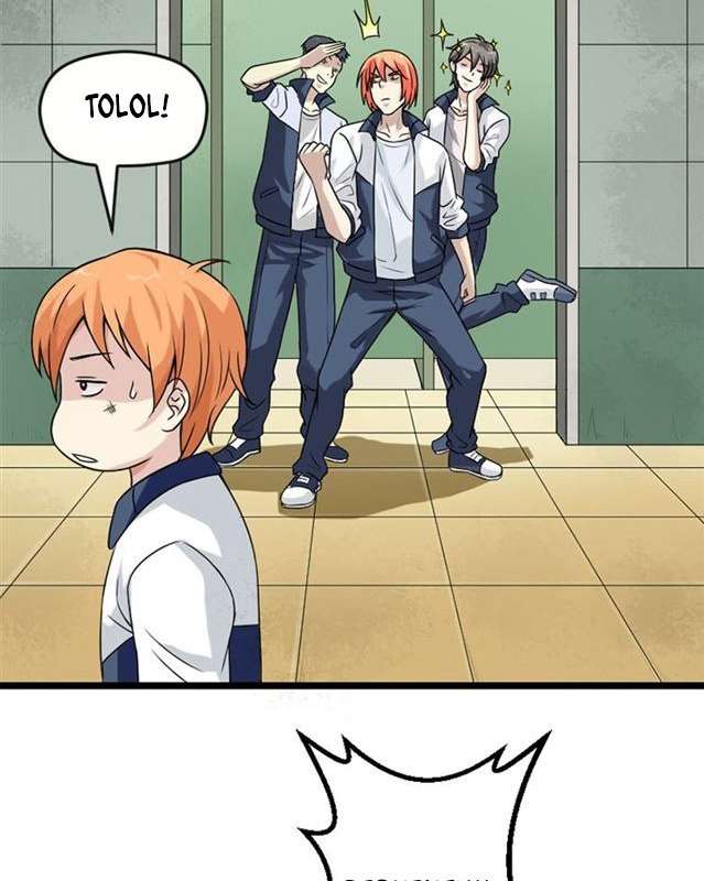 Young Master Return to 16 Chapter 02 Gambar 13