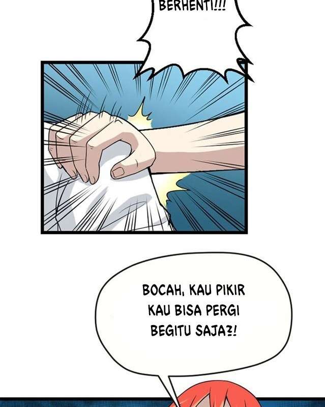 Young Master Return to 16 Chapter 02 Gambar 14