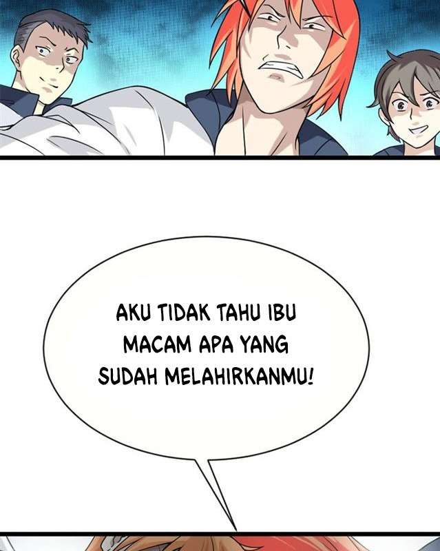 Young Master Return to 16 Chapter 02 Gambar 15