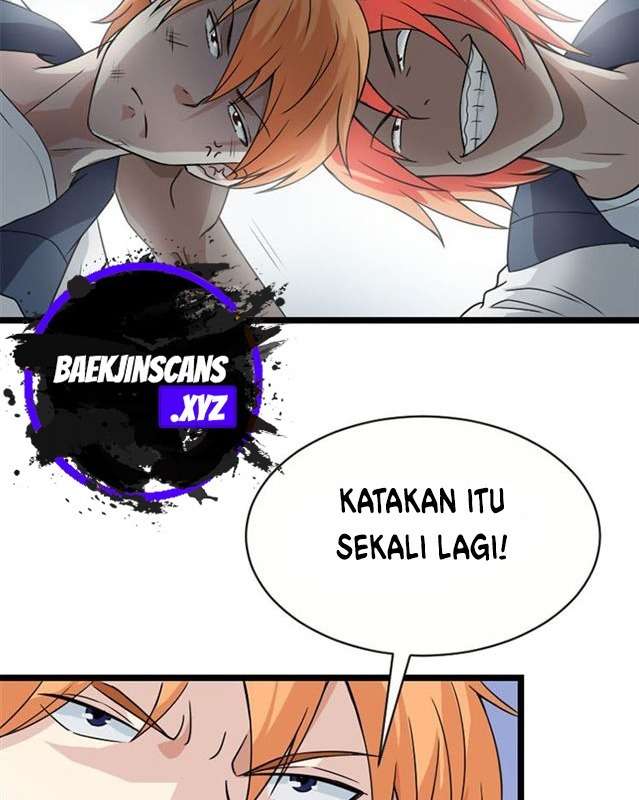 Young Master Return to 16 Chapter 02 Gambar 16