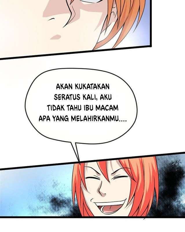 Young Master Return to 16 Chapter 02 Gambar 17