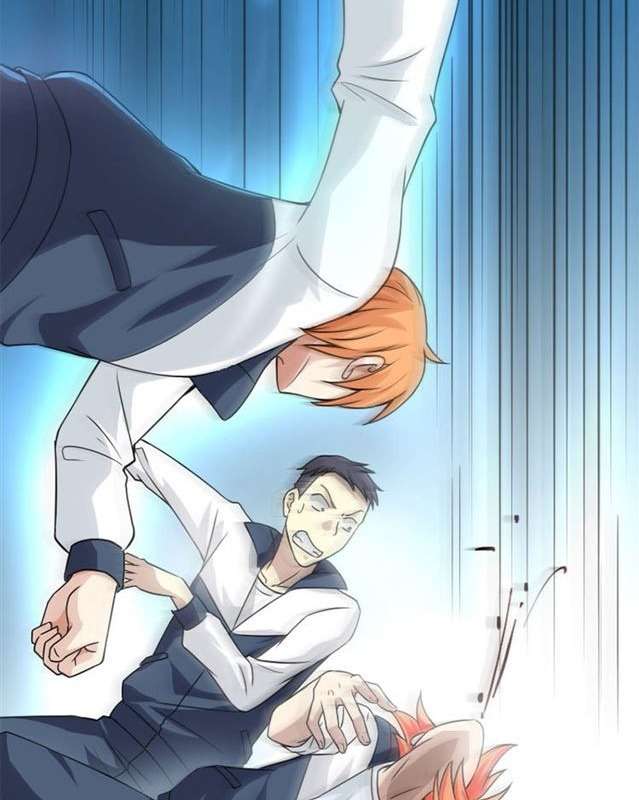 Young Master Return to 16 Chapter 02 Gambar 20