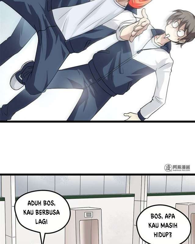 Young Master Return to 16 Chapter 02 Gambar 21