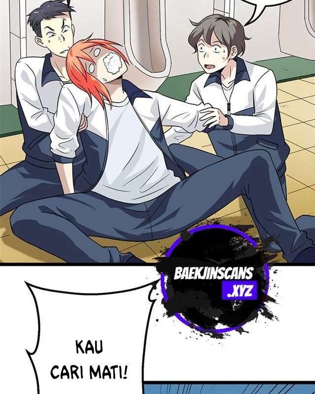 Young Master Return to 16 Chapter 02 Gambar 22