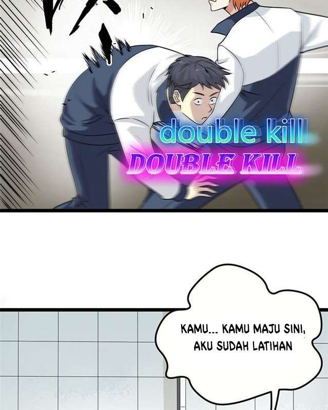 Young Master Return to 16 Chapter 02 Gambar 24