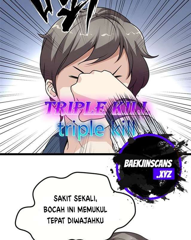 Young Master Return to 16 Chapter 02 Gambar 26