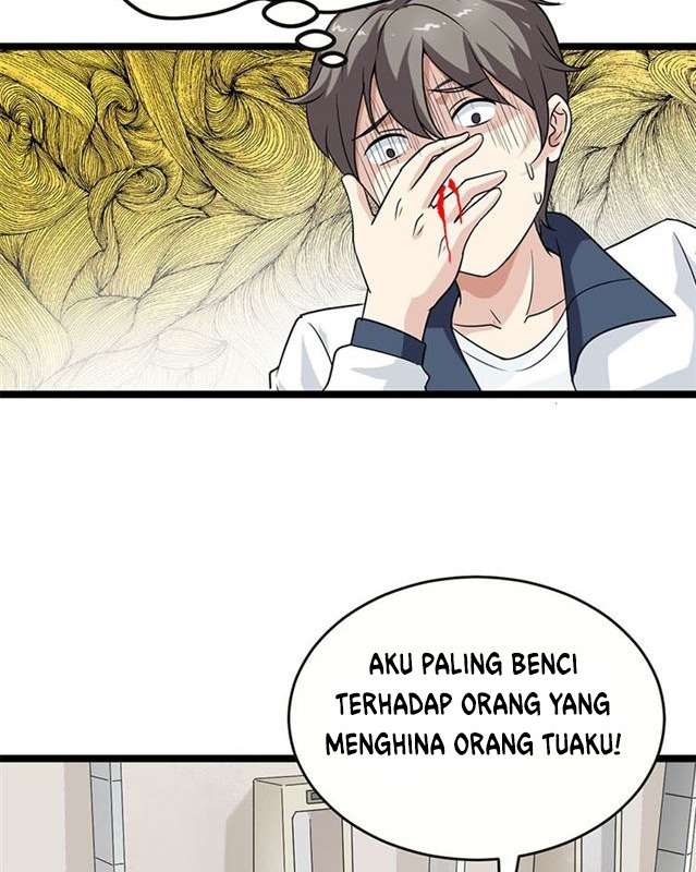 Young Master Return to 16 Chapter 02 Gambar 27