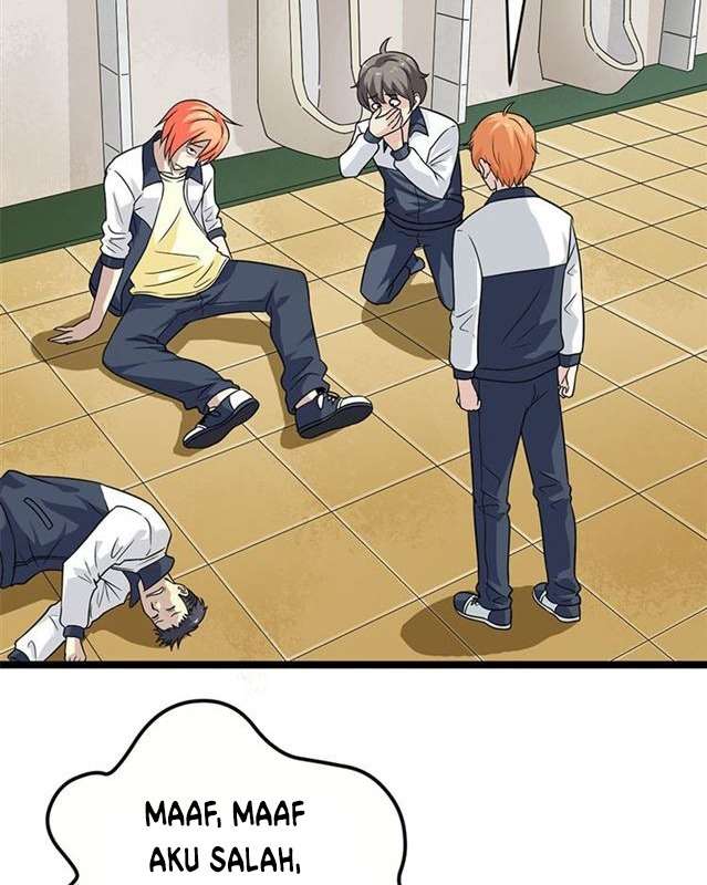 Young Master Return to 16 Chapter 02 Gambar 28