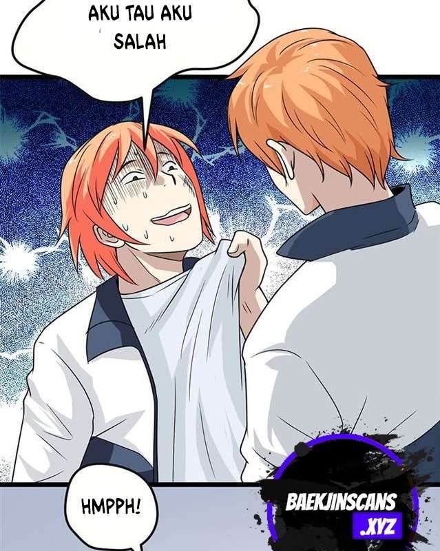 Young Master Return to 16 Chapter 02 Gambar 29