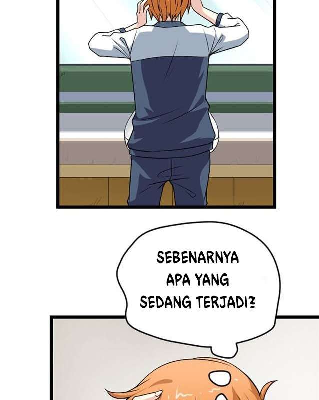 Young Master Return to 16 Chapter 02 Gambar 3