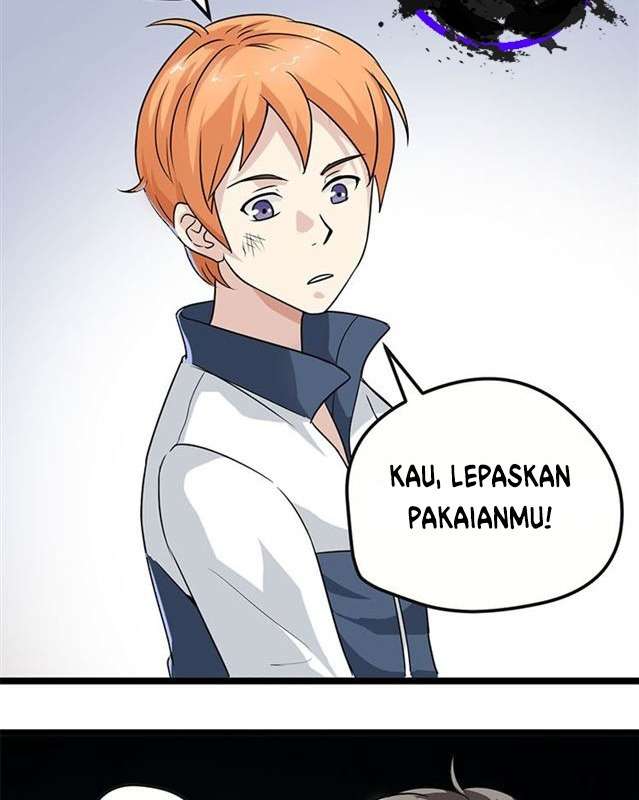 Young Master Return to 16 Chapter 02 Gambar 30