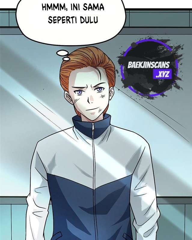 Young Master Return to 16 Chapter 02 Gambar 33