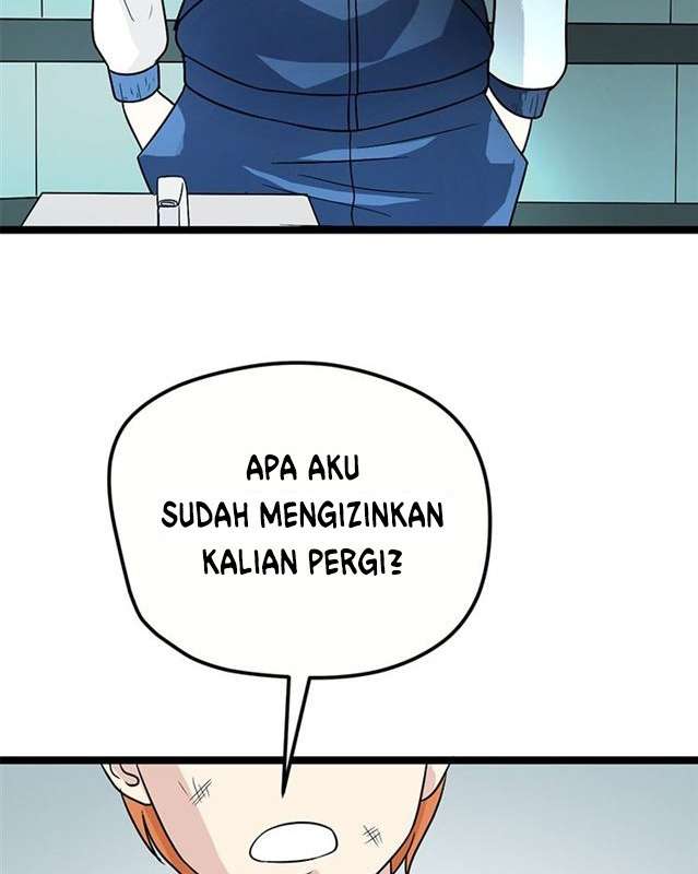 Young Master Return to 16 Chapter 02 Gambar 34