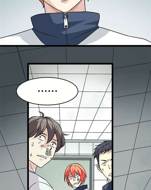 Young Master Return to 16 Chapter 02 Gambar 35