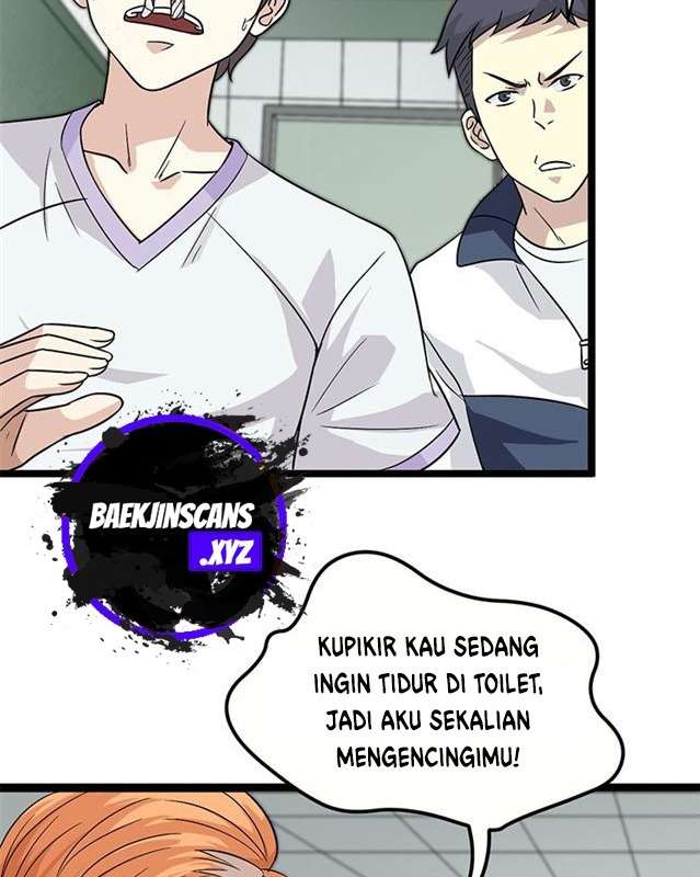 Young Master Return to 16 Chapter 02 Gambar 38