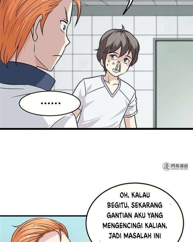 Young Master Return to 16 Chapter 02 Gambar 39