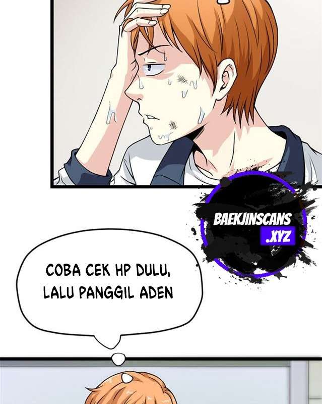 Young Master Return to 16 Chapter 02 Gambar 4