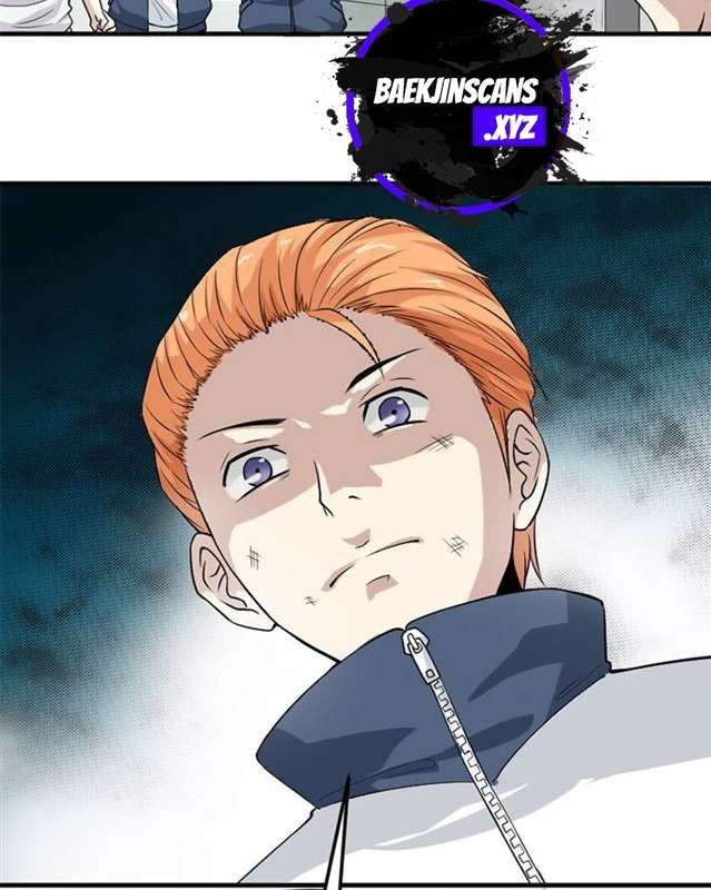 Young Master Return to 16 Chapter 02 Gambar 41