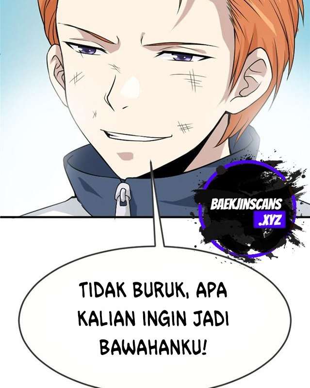 Young Master Return to 16 Chapter 02 Gambar 44