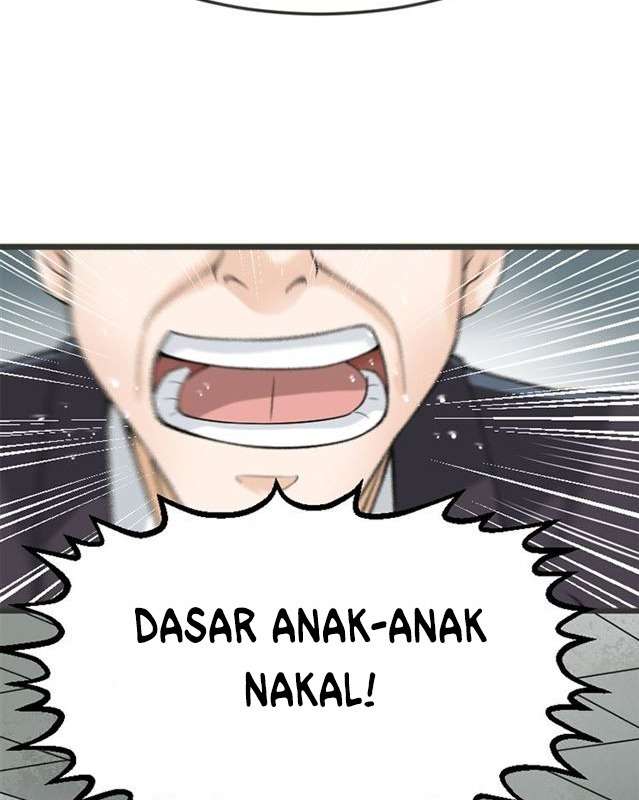 Young Master Return to 16 Chapter 02 Gambar 45