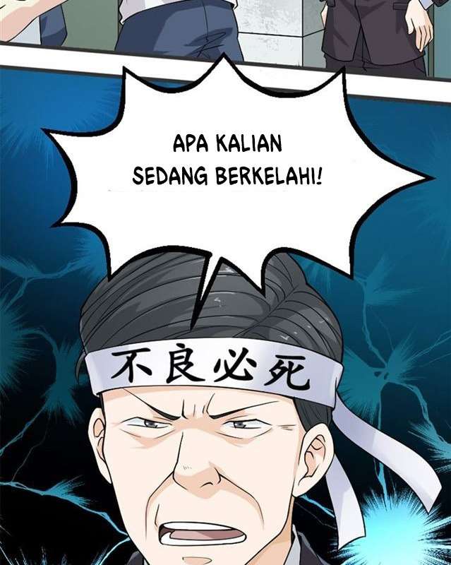 Young Master Return to 16 Chapter 02 Gambar 47